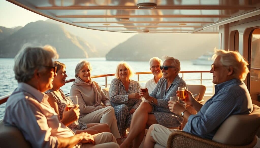 Singles ab 50 Nordsee-Kreuzfahrten Erfahrungen Singles ab 50 Nordsee-Kreuzfahrten Erfahrungen