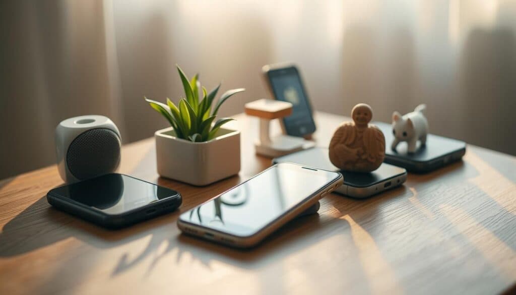 Alternative Nutzung alter Smartphones