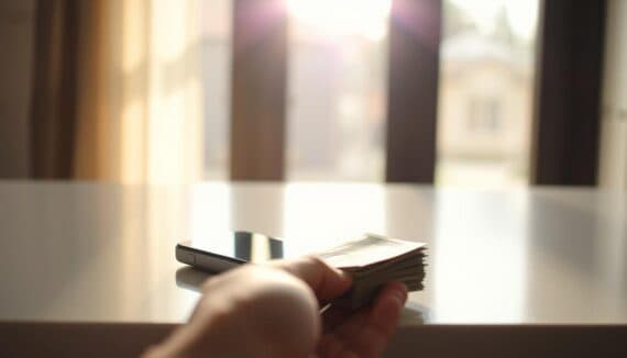 Altes Handy entsorgen und Geld bekommen
