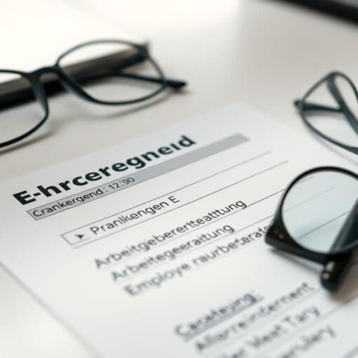 Bekommt der Arbeitgeber Geld von der Krankenkasse wenn ich krank bin