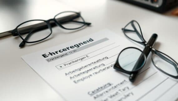 Bekommt der Arbeitgeber Geld von der Krankenkasse wenn ich krank bin