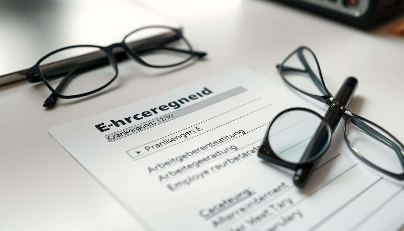 Bekommt der Arbeitgeber Geld von der Krankenkasse wenn ich krank bin