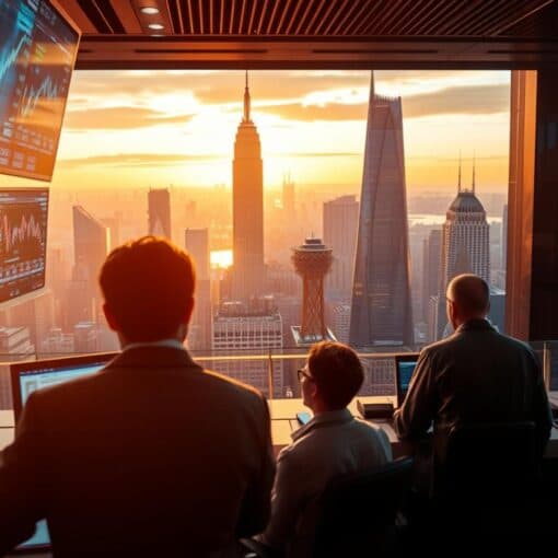 Filme über Finanzen