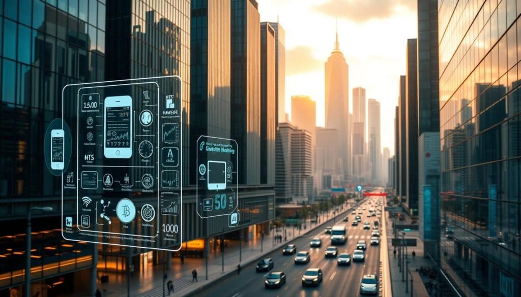 Fintech Innovationen 2025