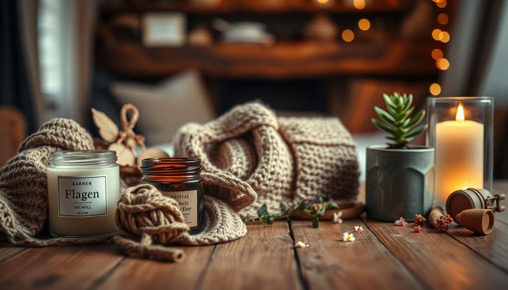 DIY Geschenke zum Kennenlernen