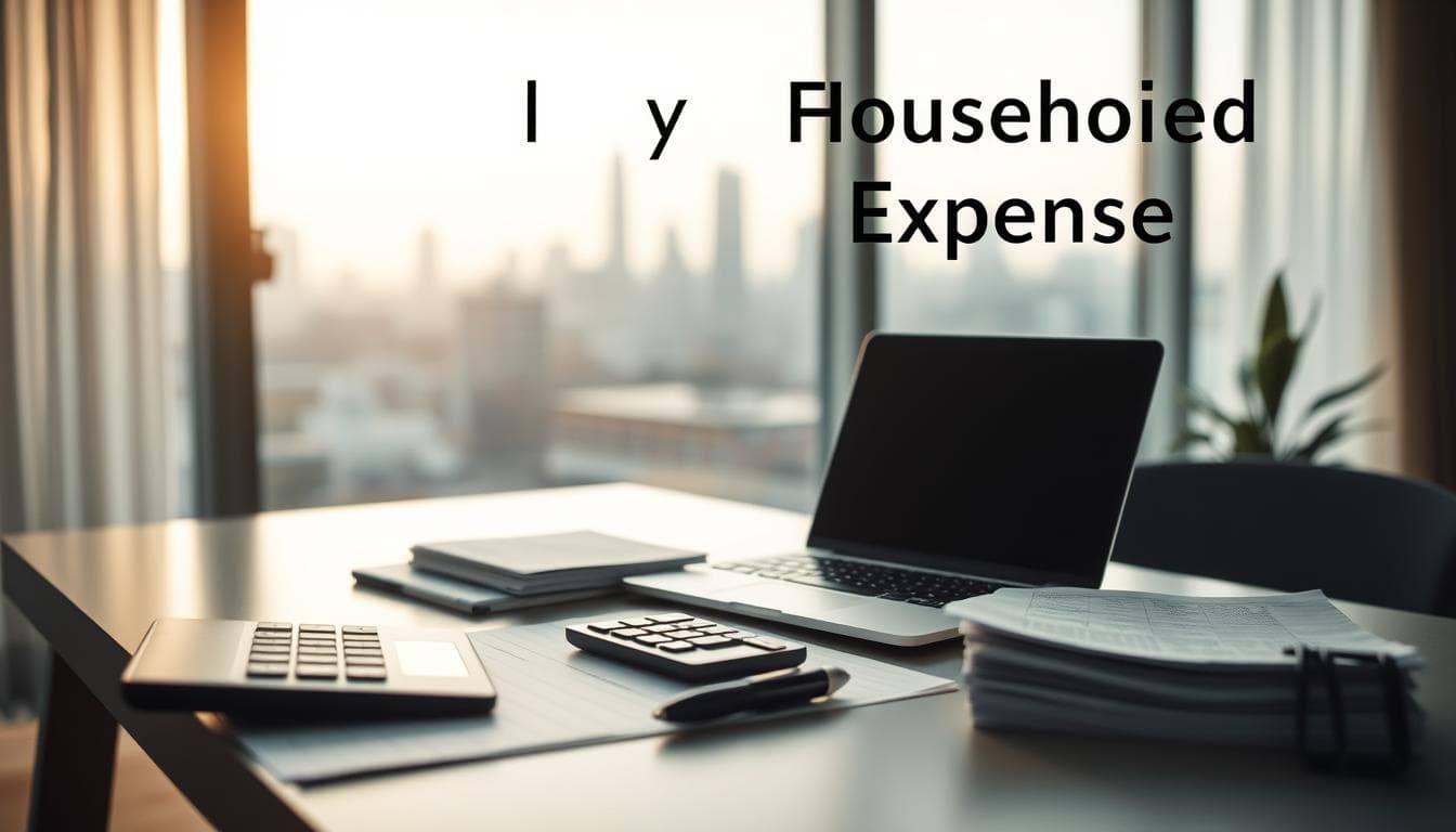 Fixkosten Haushalt