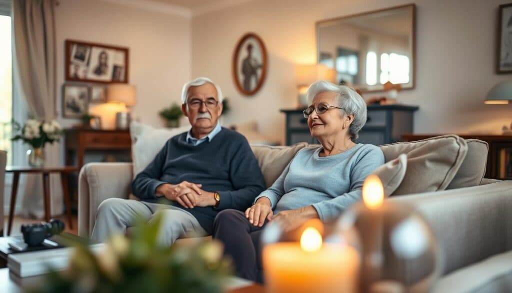 Immobilienkredit für Rentner Renovierung