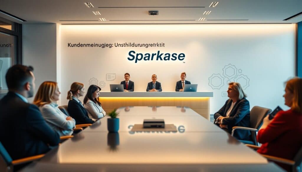 Kundenmeinungen Umschuldungskredit Sparkasse