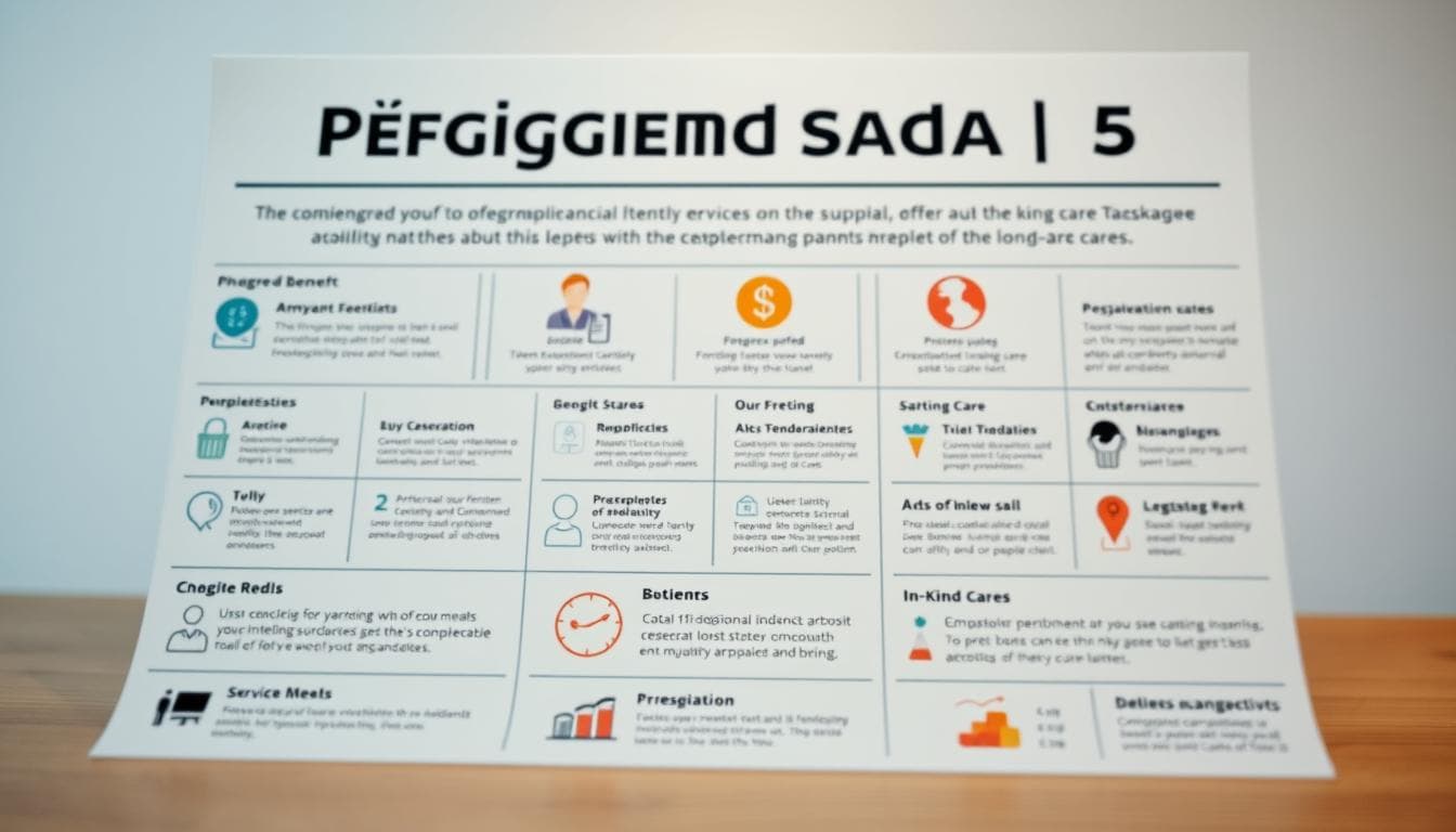Pflegegrad 5 wieviel Geld