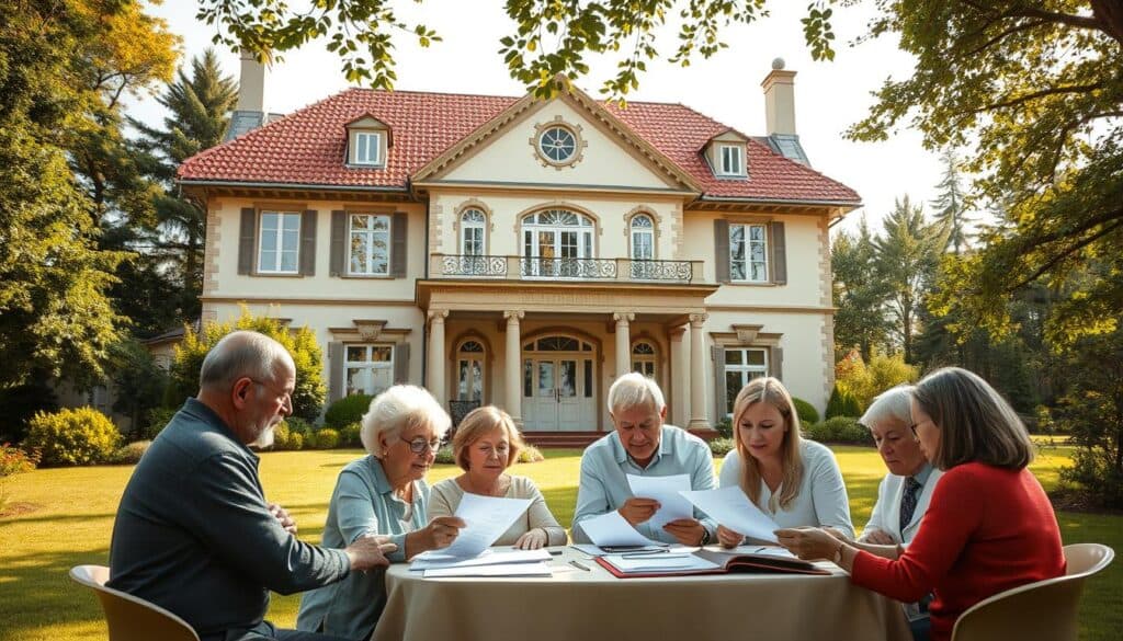 Sachleistungen Pflegekosten abdecken