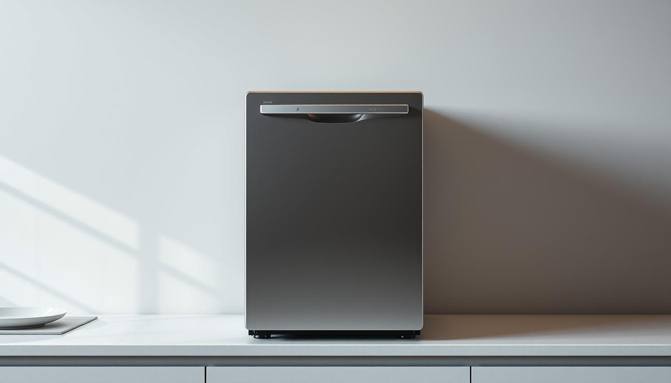 Spülmaschine Single Haushalt