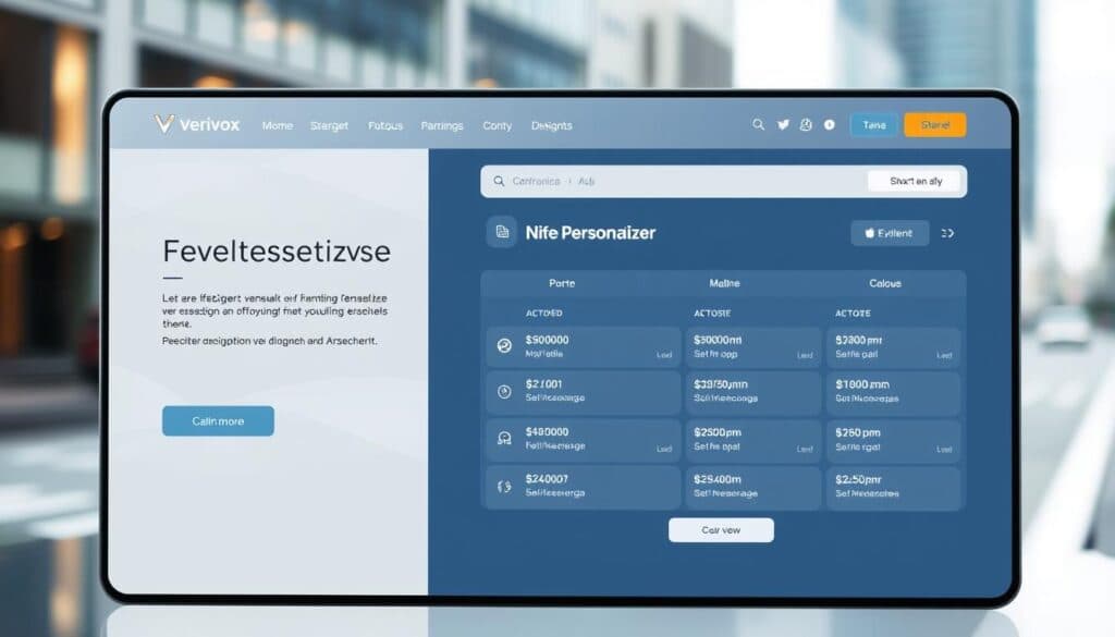 Verivox Kreditrechner Finanzierungsangebote