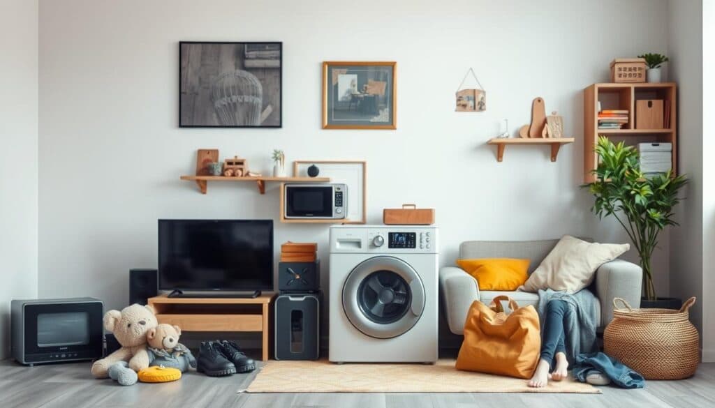 Hausratversicherung Leistungen