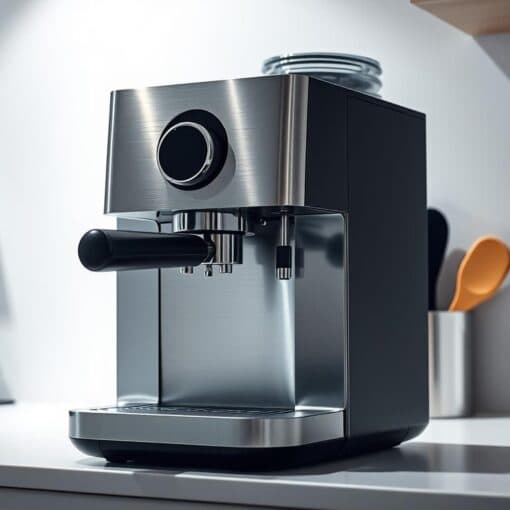 Kaffeevollautomat Single Haushalt