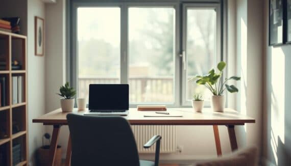 Legal Geld verdienen von zu Hause