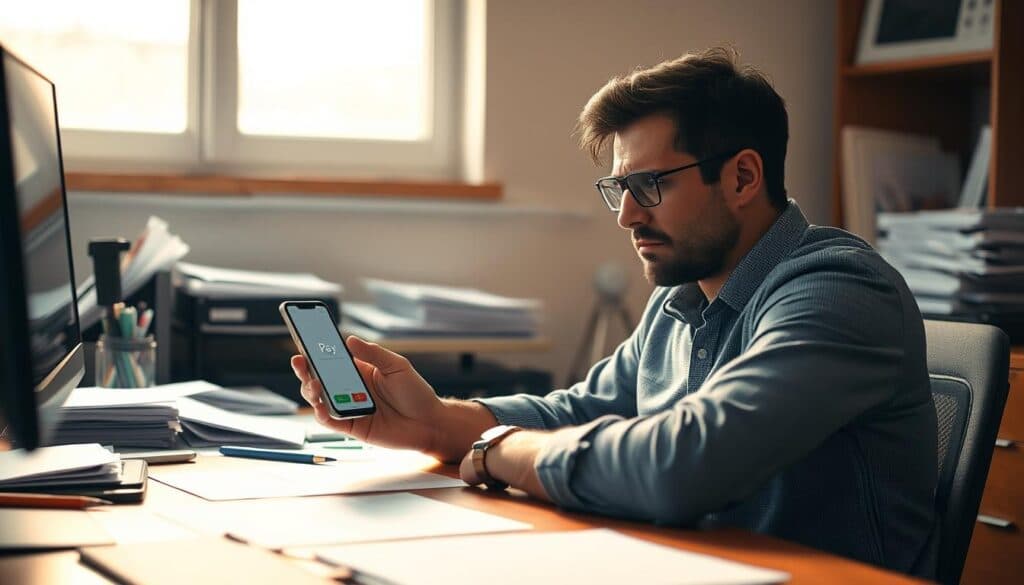 Google Pay Einrichtungsschwierigkeiten