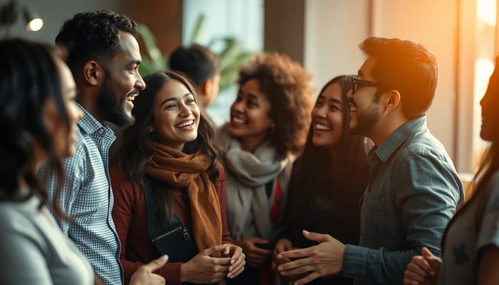 Kulturelle Unterschiede beim Dating