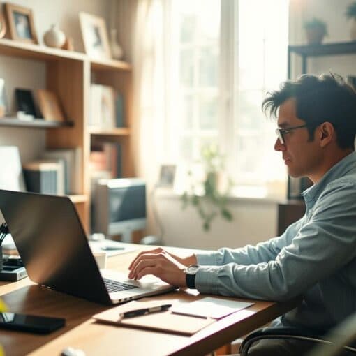 Online Geld verdienen ohne Gewerbe