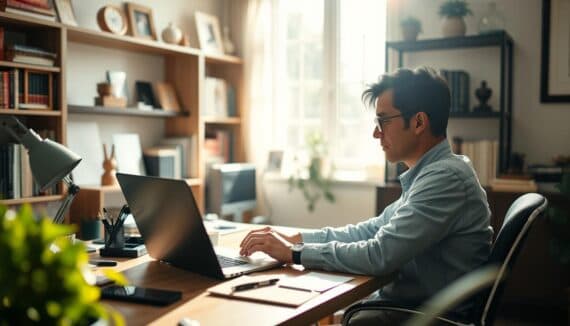 Online Geld verdienen ohne Gewerbe