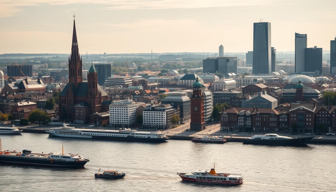 Singlereisen Hamburg