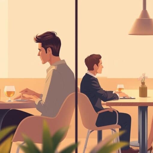 Unterschied zwischen Date und Treffen