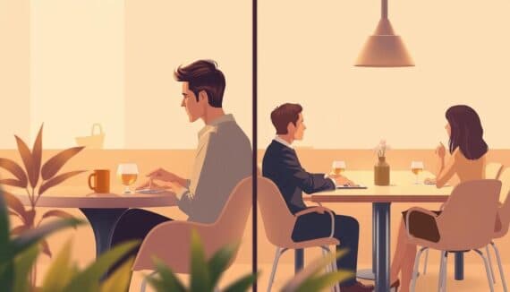 Unterschied zwischen Date und Treffen