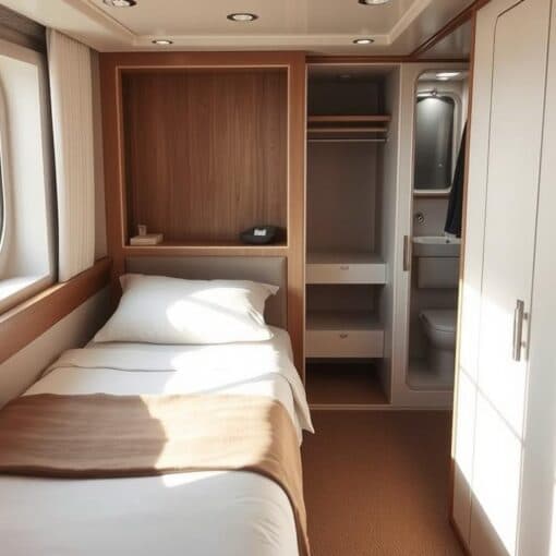 Aida Singlereisen mit Flug