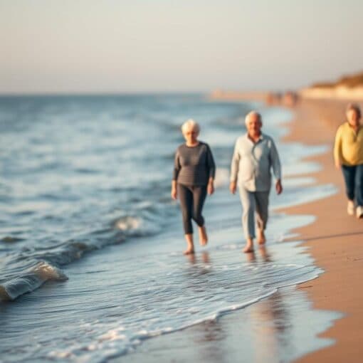Singlereisen ab 60 Ostsee