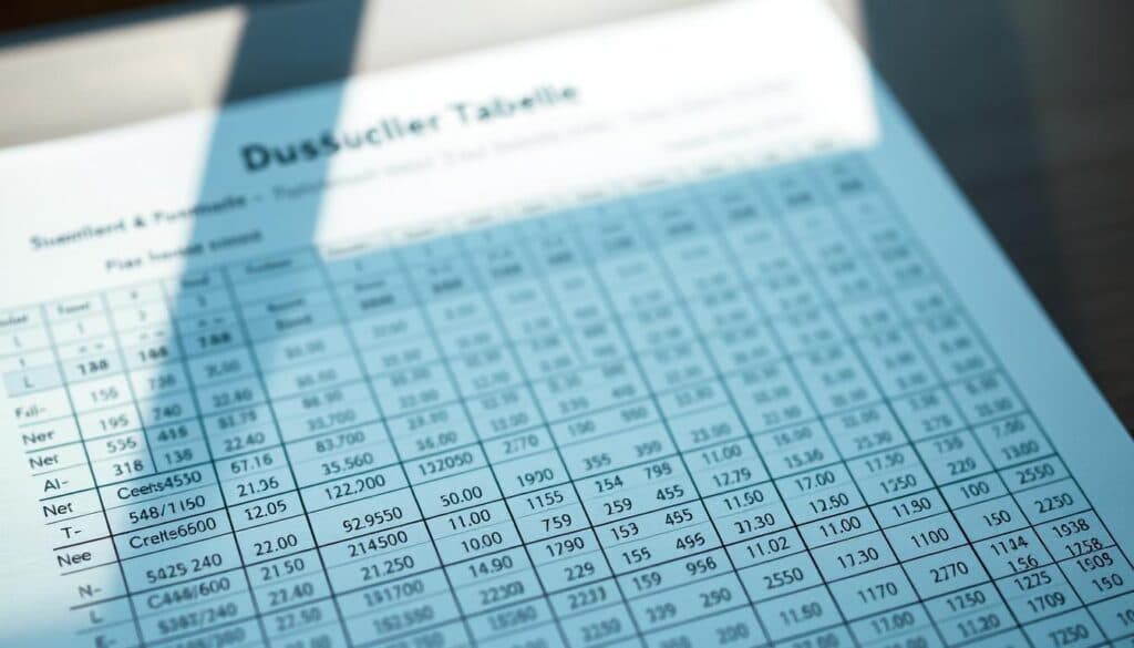 Aktuelle Rechtsprechung Düsseldorfer Tabelle