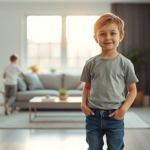 Haftpflichtversicherung für Kinder, die nicht im Haushalt leben