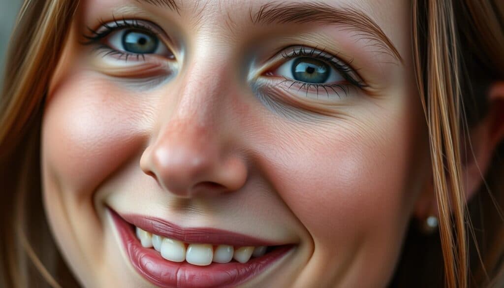 Augen und Kopfbewegungen
