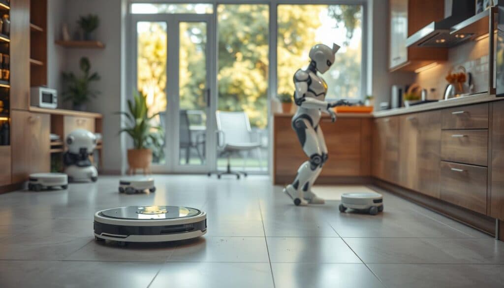 Erfahrungsberichte Haushaltsroboter Erfahrungsberichte Haushaltsroboter