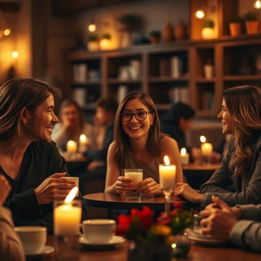 Kennenlernphase: Wie oft treffen