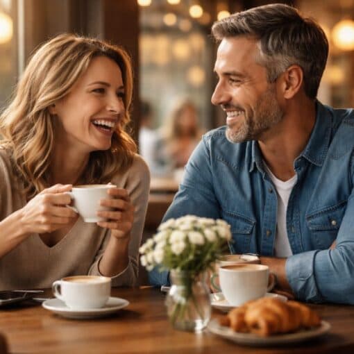 Partnersuche als Single