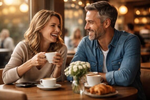 Partnersuche als Single