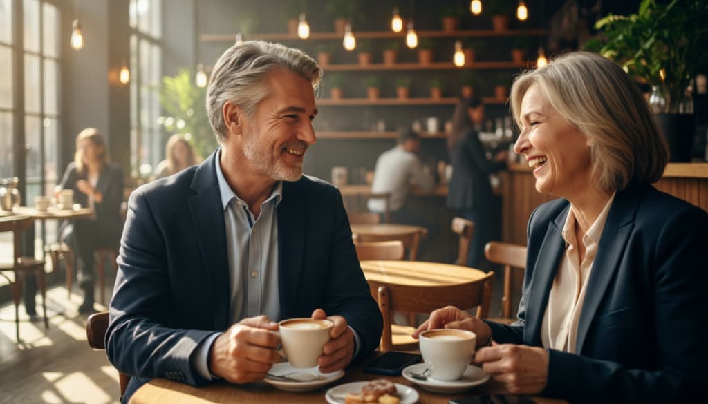 Tipps für den ersten Kontakt partnersuche