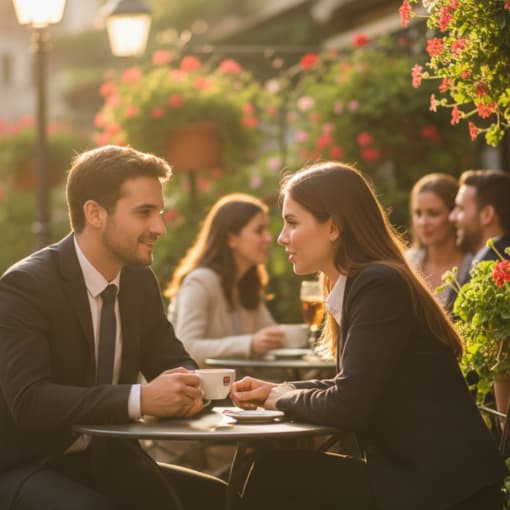 Wie nach zweitem Date fragen