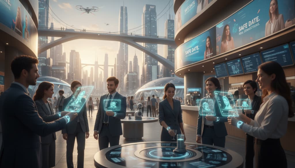 Digitale Kommunikation und Dating-Trends im Jahr 2026 Digitale Kommunikation und Dating-Trends im Jahr 2026