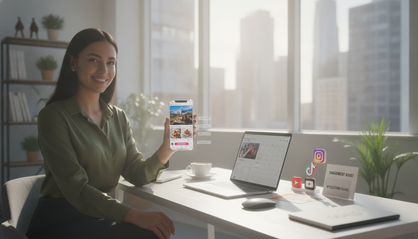 Mit Instagram Geld verdienen