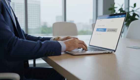 Paypal Geld zurückholen
