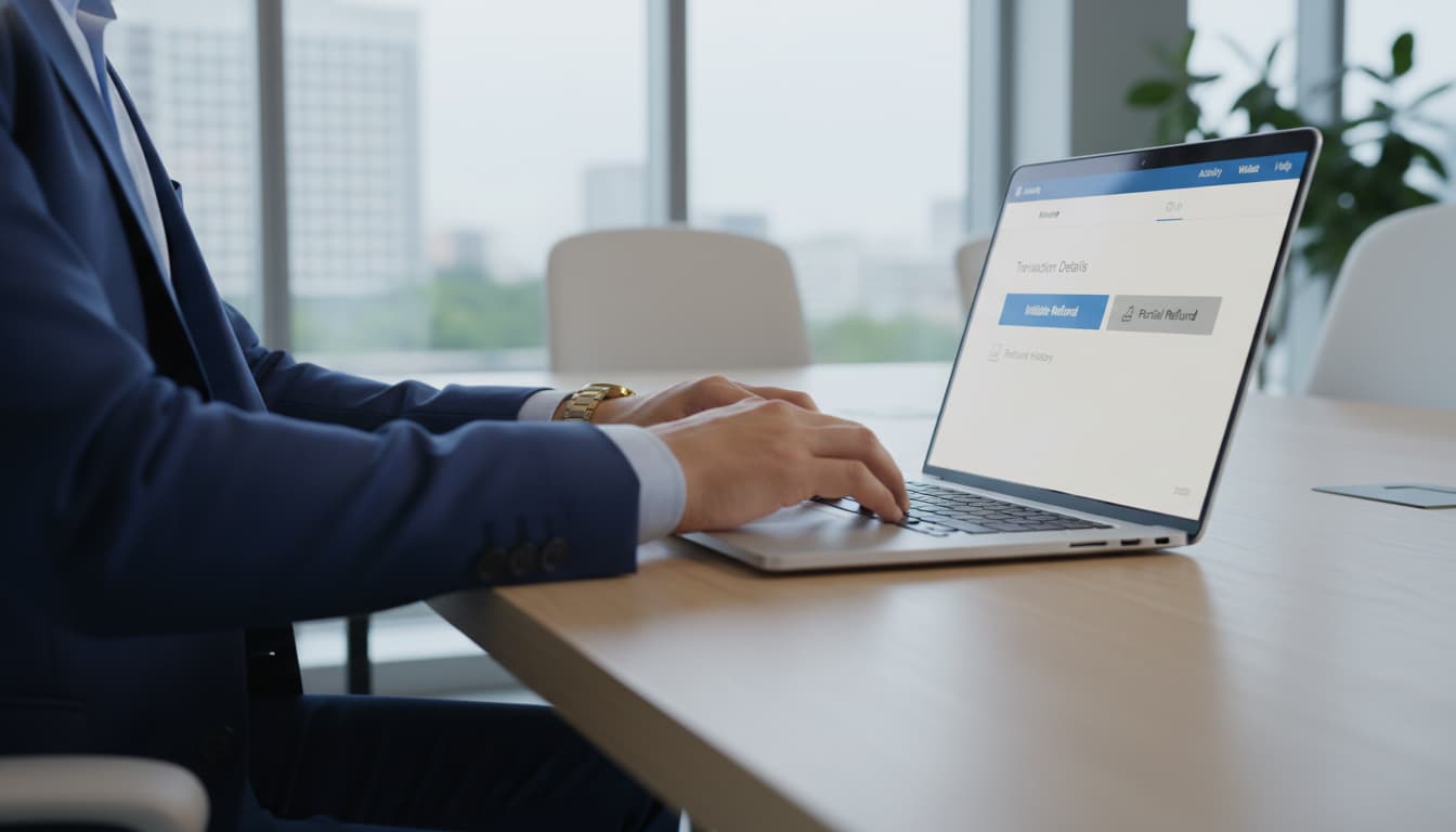 Paypal Geld zurückholen