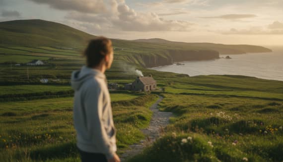 Singlereisen Irland