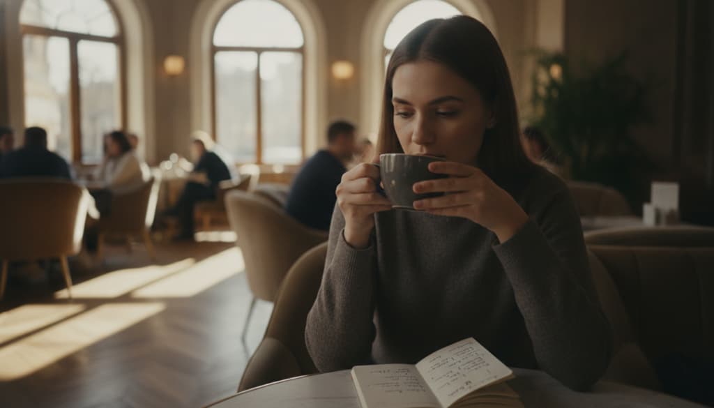 Umgang mit Ablehnung und Unsicherheiten im Dating