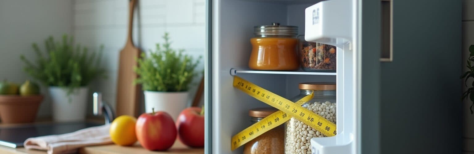 kleiner kühlschrank ausreichend-Titel