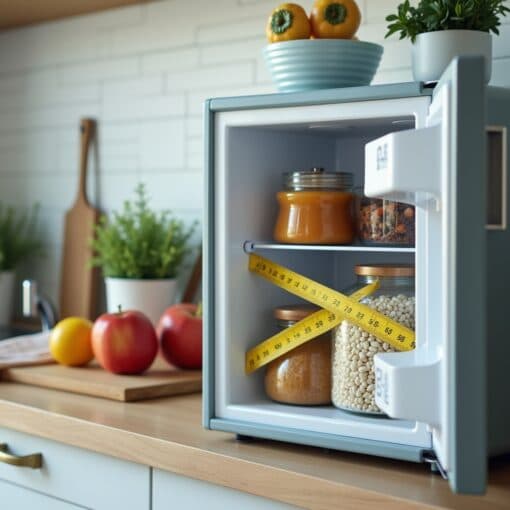 kleiner kühlschrank ausreichend-Titel