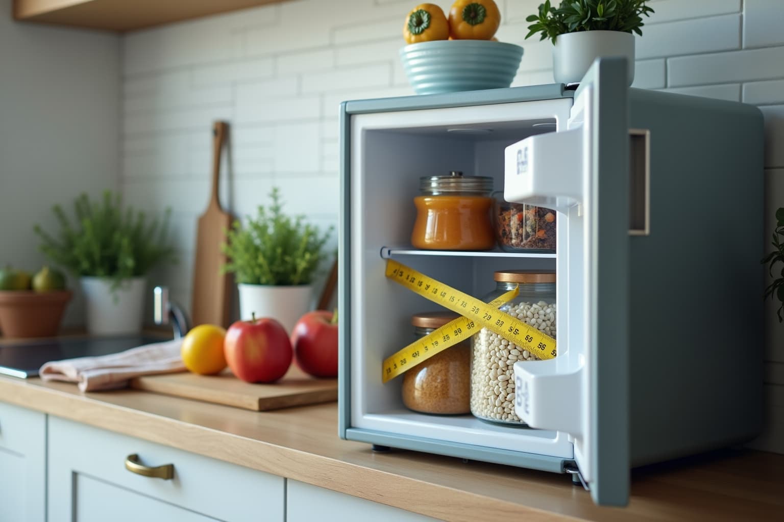 kleiner kühlschrank ausreichend-Titel