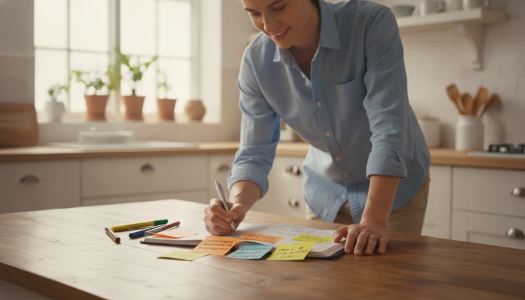 Erfolgreiches Zeitmanagement im Haushalt Erfolgreiches Zeitmanagement im Haushalt