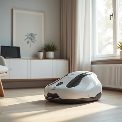 staubsauger für kleine wohnung-Titel