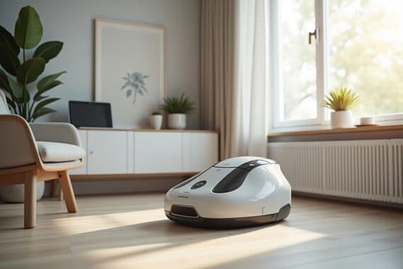 staubsauger für kleine wohnung-Titel