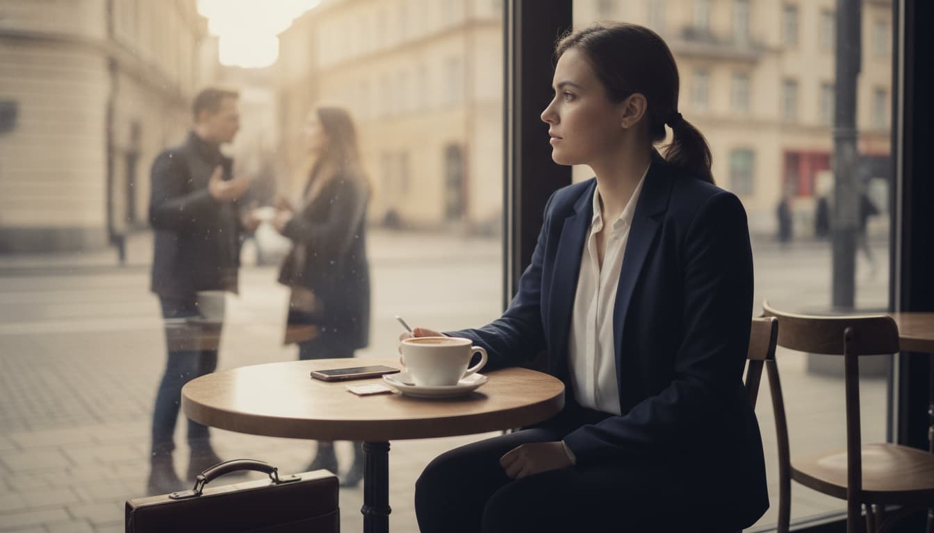 Bindungsangst oder falscher Partner